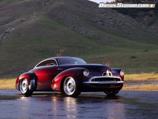 Holden EFIJY Concept Picture #70 Holden EFIJY Concept Picture #70